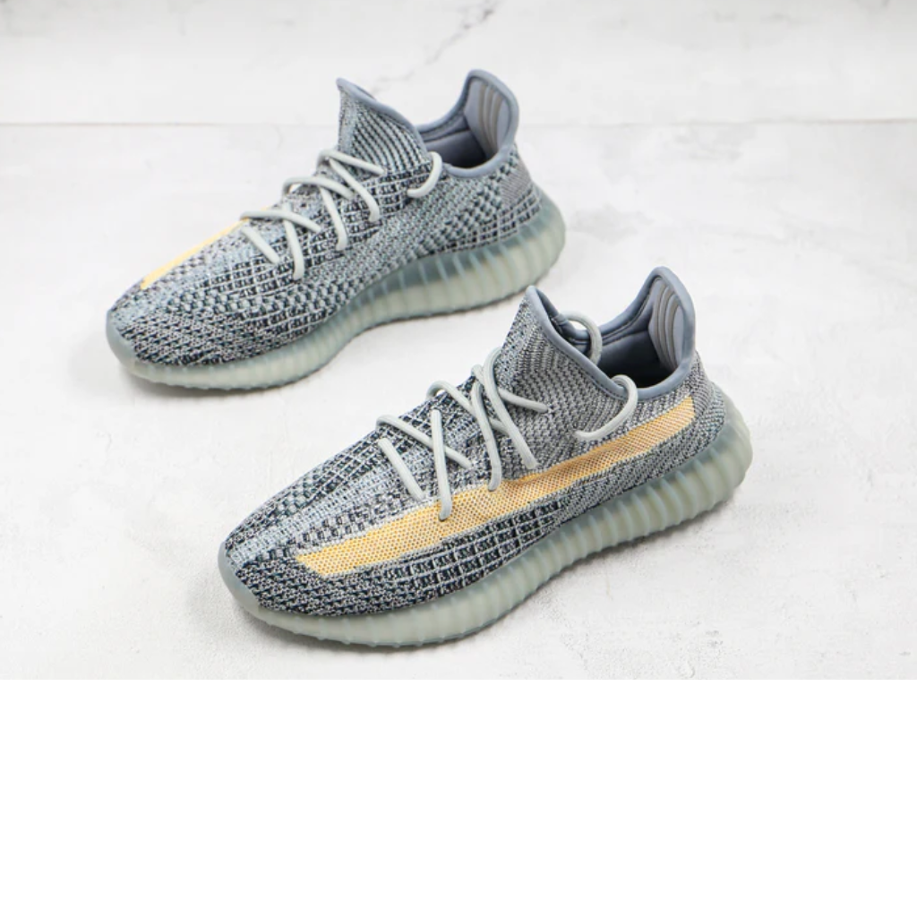 Adidas Yeezy Boost 350 V2 Ash Blue