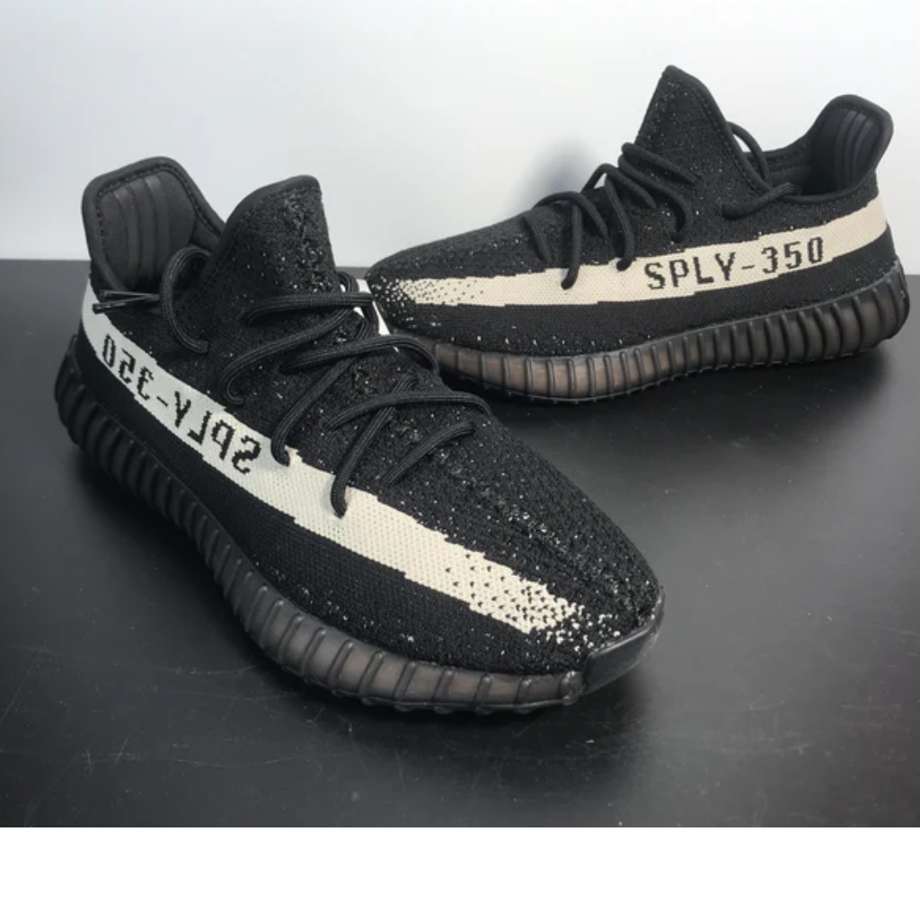 Adidas Yeezy Boost 350 V2 Oreo