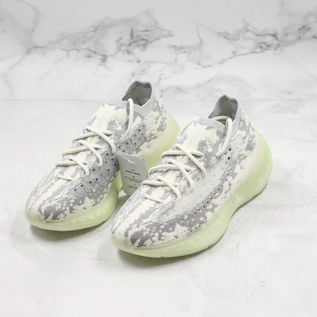 Adidas Yeezy Boost 380 Alien