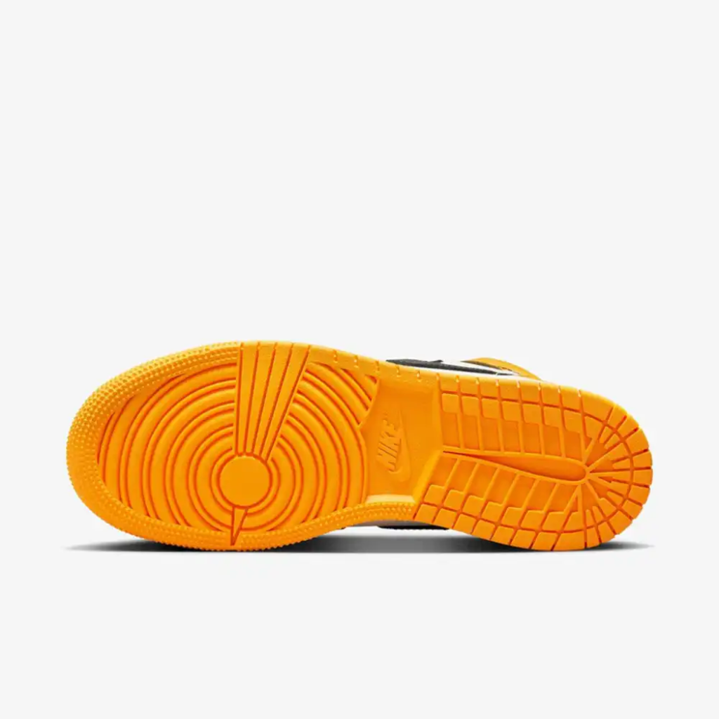 Air Jordan 1 High OG GS Taxi