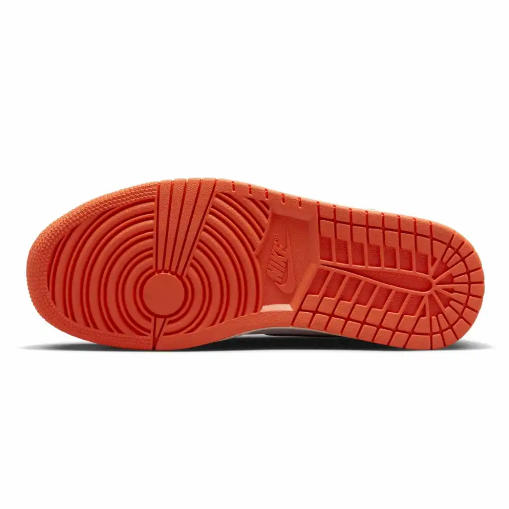 Air Jordan 1 High OG Starfish