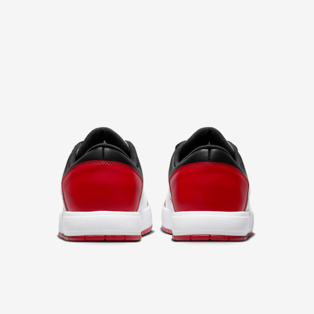 Jordan Nu 1 Low Alternate Chicago