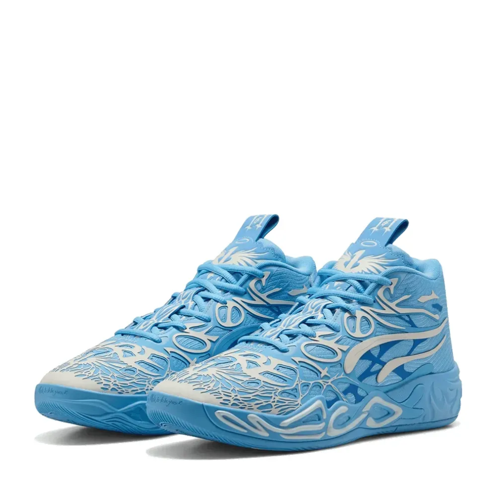 LaFrancé x Puma MB.04 1 of 1