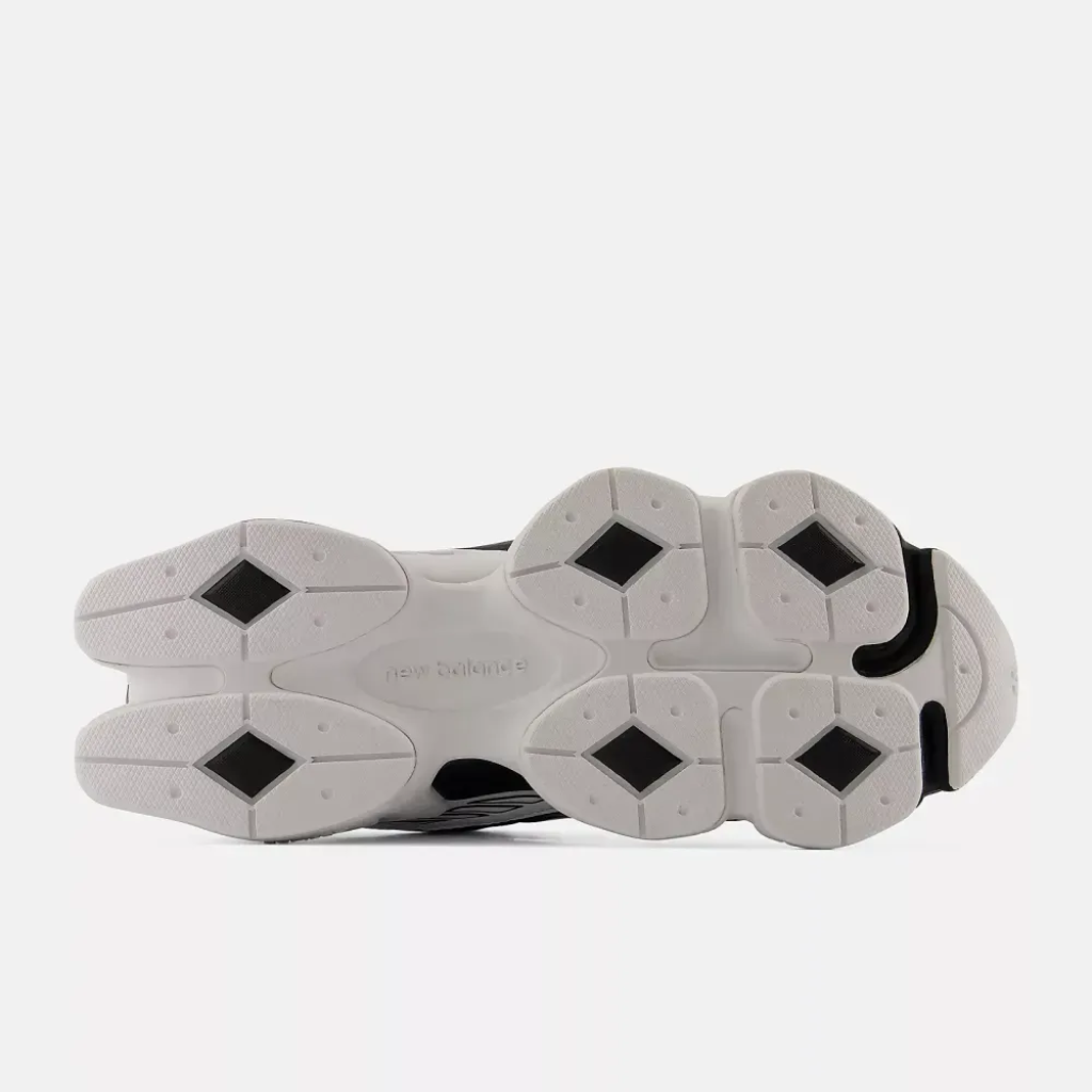 New Balance 9060R Black White