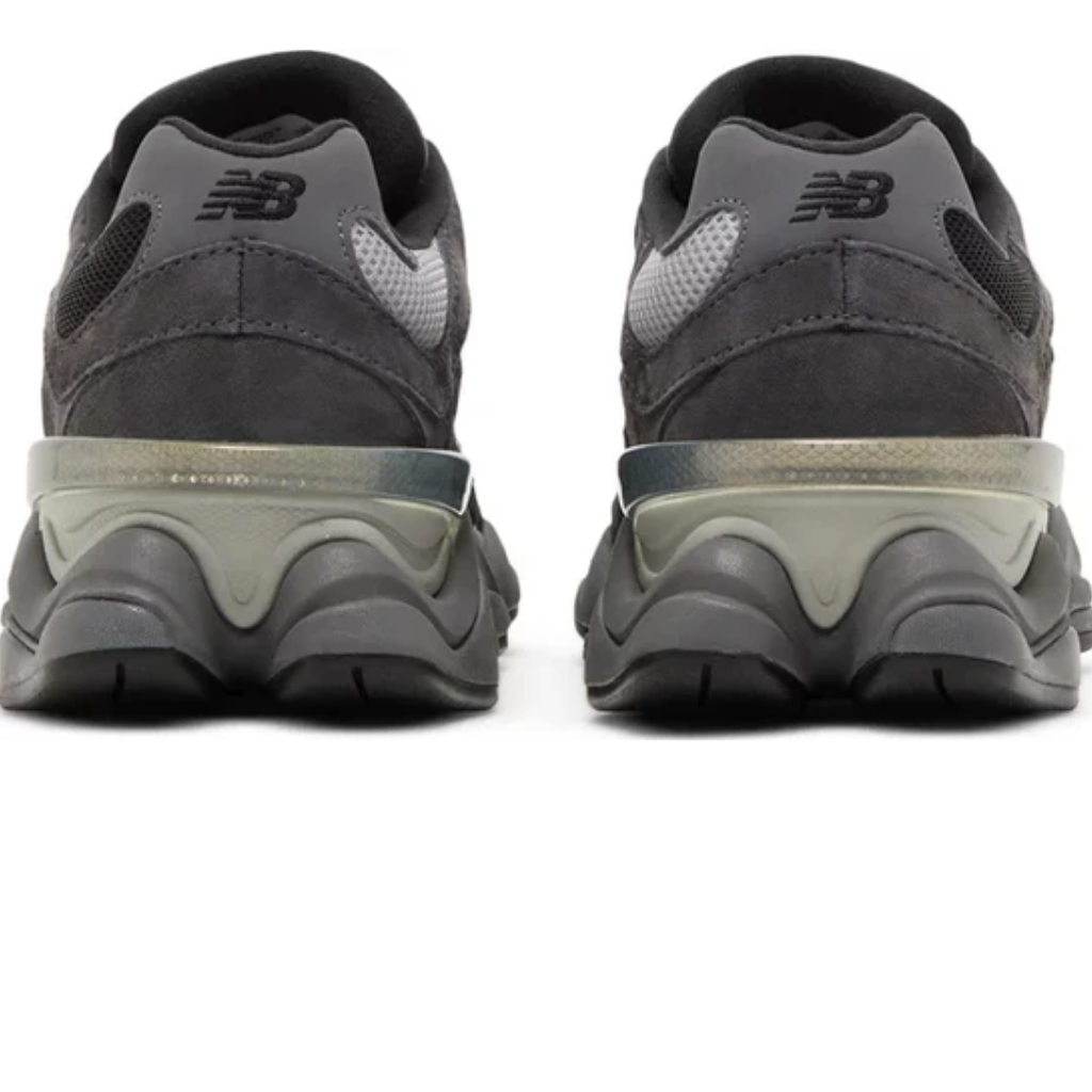 New Balance 9060 Black Castlerock
