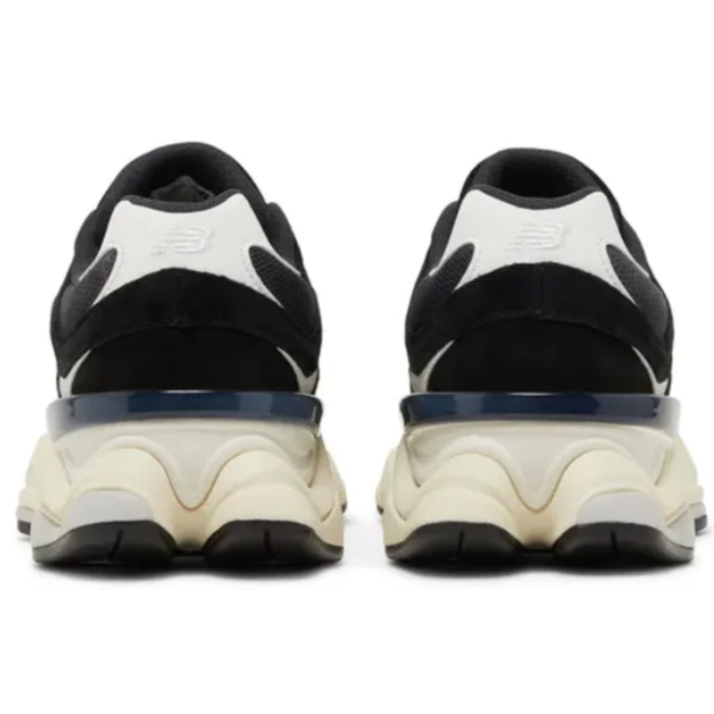 New Balance 9060 Black White