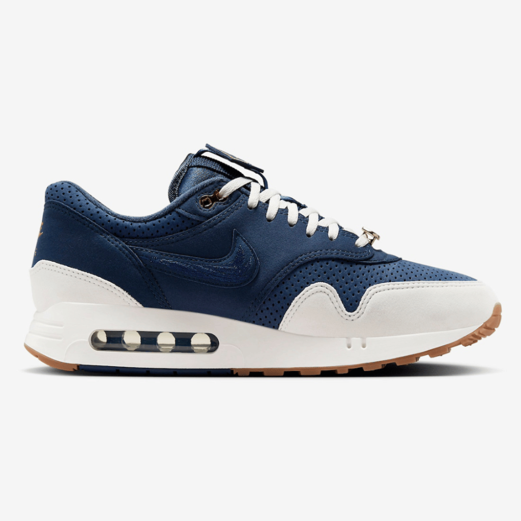 Nike Air Max 1 '86 Jackie Robinson