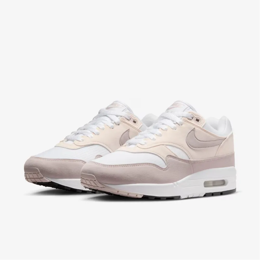 Nike Air Max 1 '87 Platinum Violet