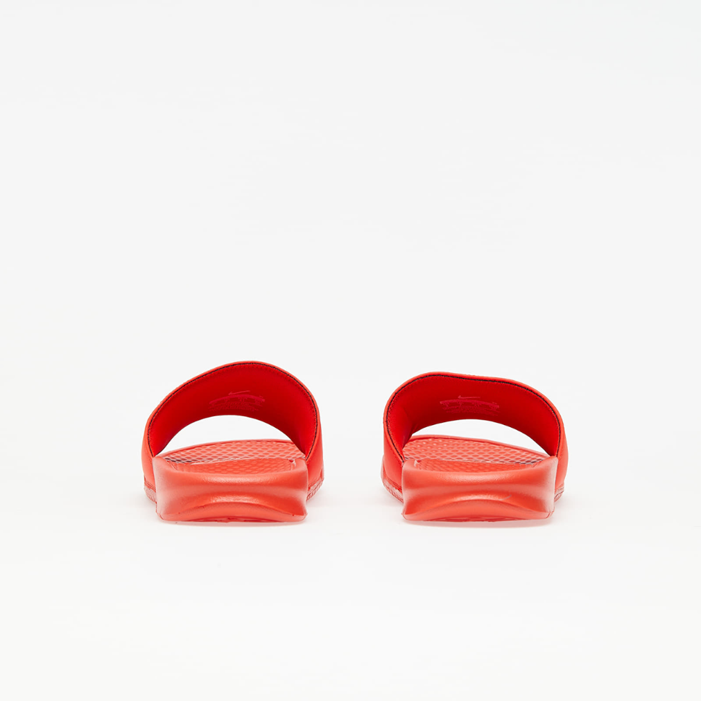 Nike Benassi x Stussy Slide