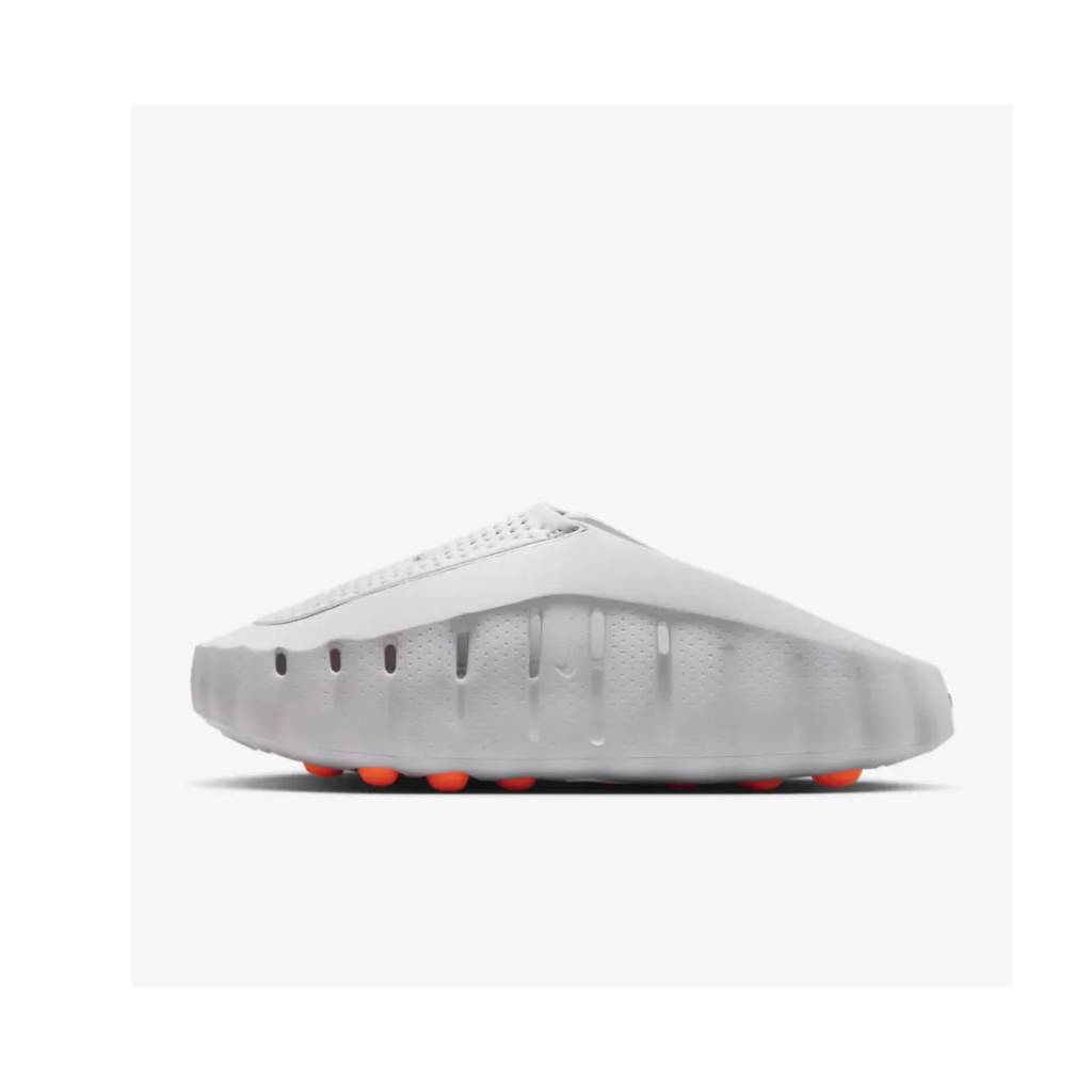 Nike Mind 001 Slide Light Smoke Grey