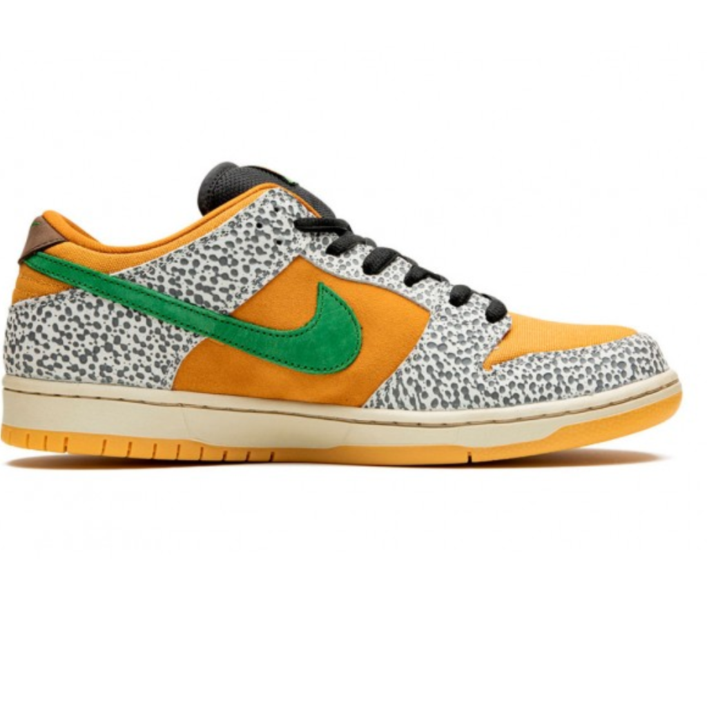 Nike SB Dunk Low Safari