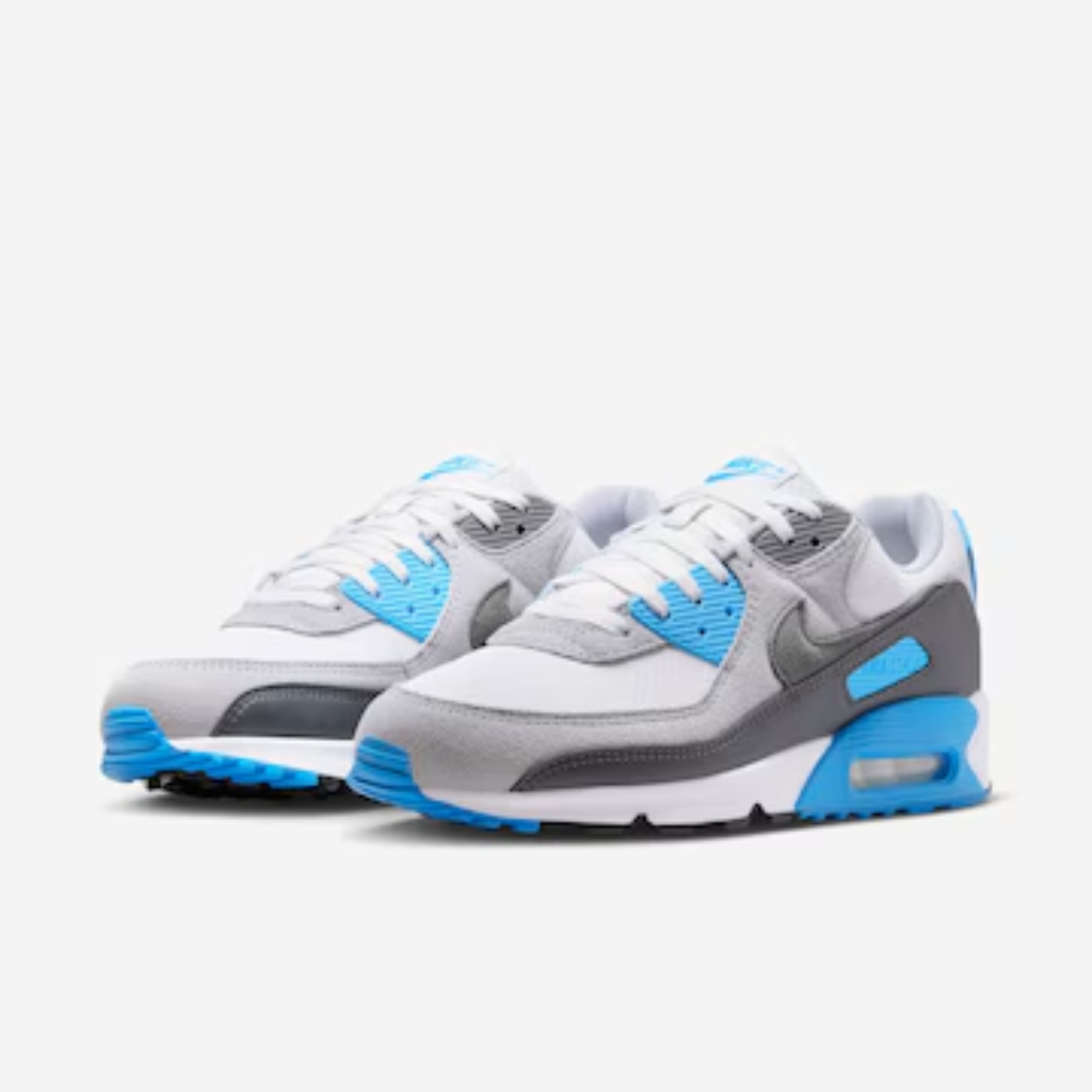 Tênis Nike Air Max 90 Masculino