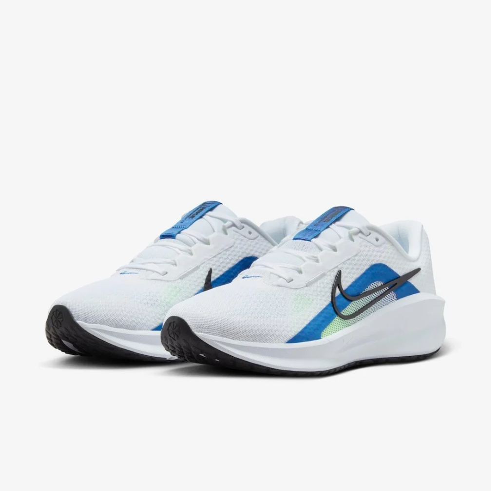 Tênis Nike Downshifter 13 Masculino - Branco