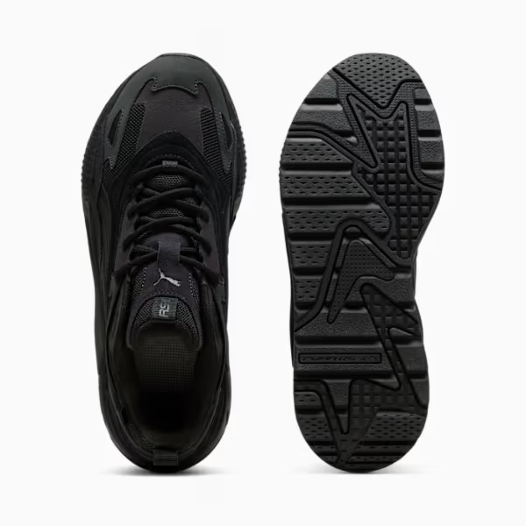 Tênis RS-X Efekt PRM preto
