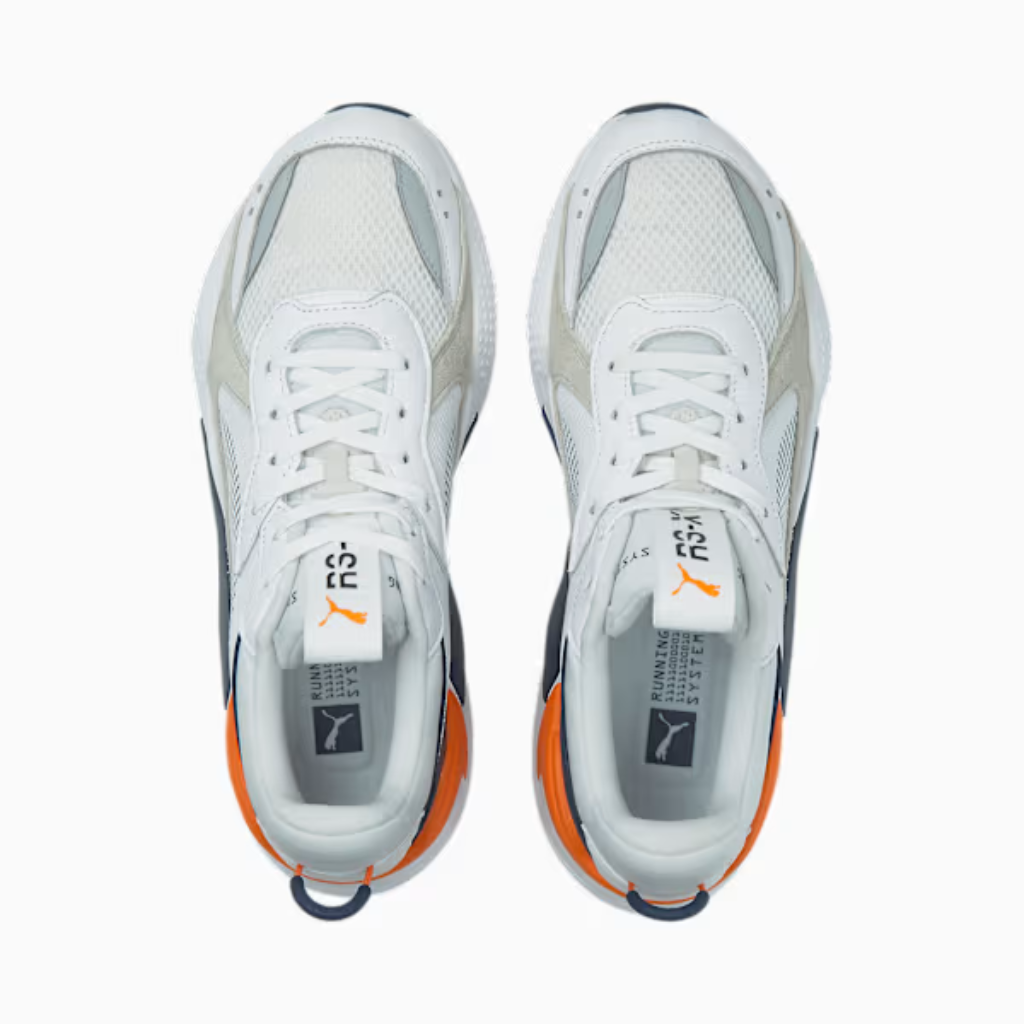 Tênis RS-X Reinvention Branco II