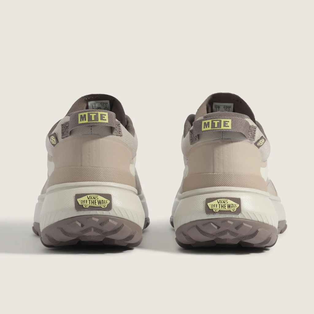 tênis mte crosspath warm taupe