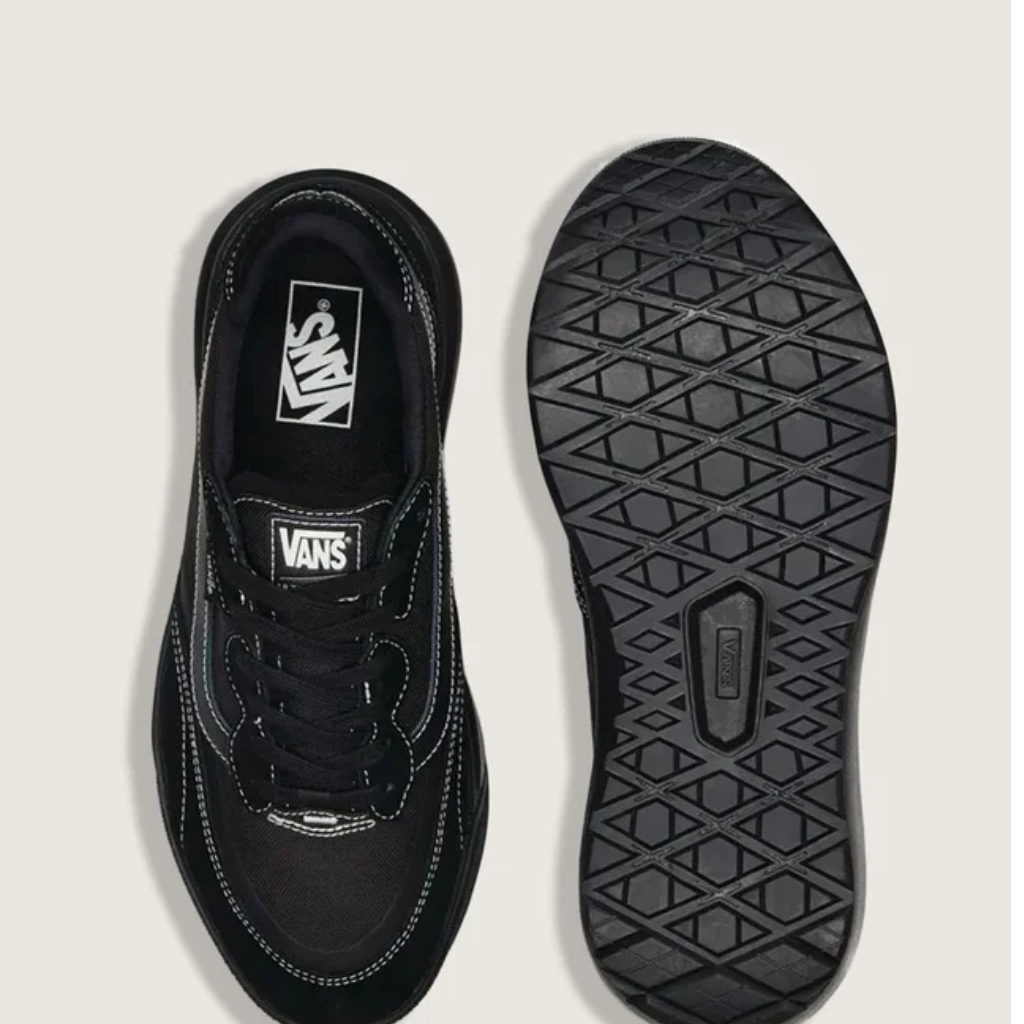 tênis ultrarange se 2.0 black black