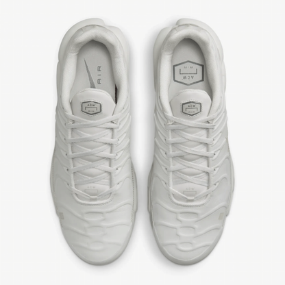 A-COLD-WALL x Nike Air Max Plus Platinum Tint
