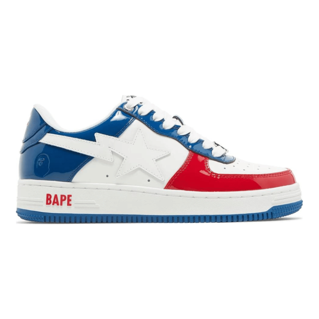 A Bathing Ape Bape Sta France