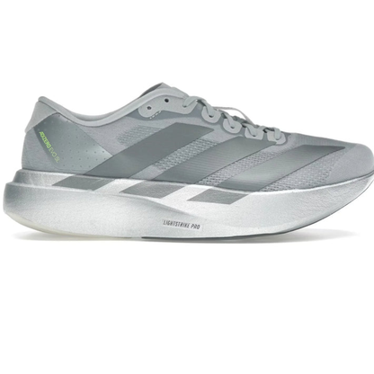 Adidas Adizero Evo SL Silver Metallic