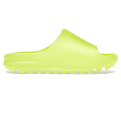 Adidas Yeezy Slide Glow Green (2022) (Restock)