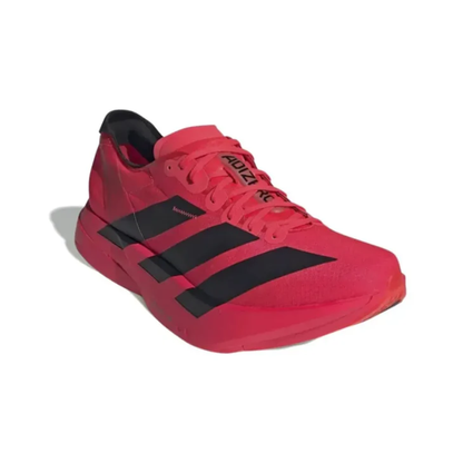 Adidas Adizero Adios Pro 4 Lucid Red Black