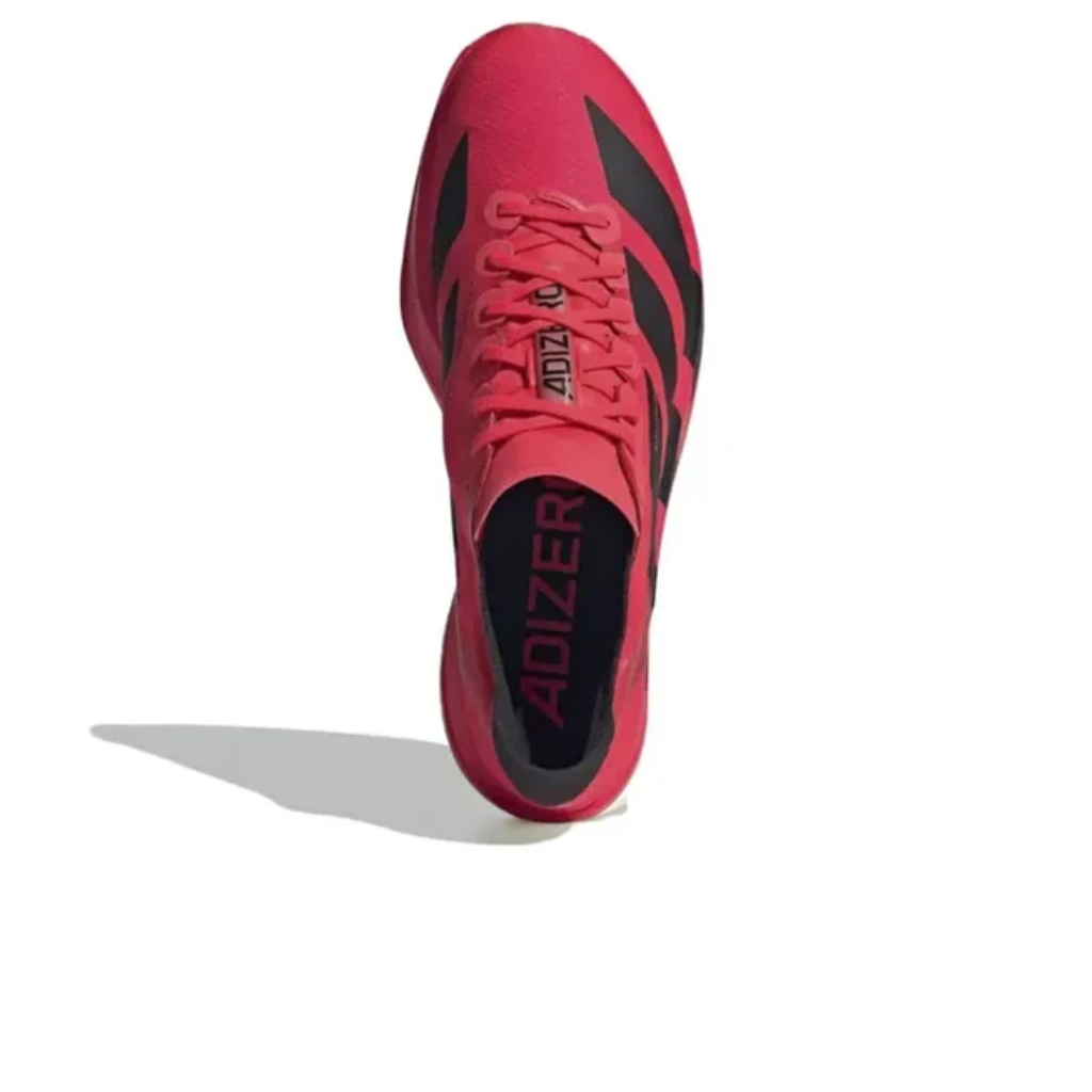 Adidas Adizero Adios Pro 4 Lucid Red Black