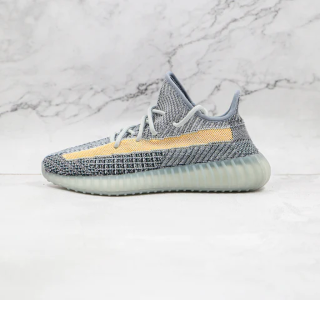 Adidas Yeezy Boost 350 V2 Ash Blue