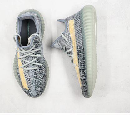Adidas Yeezy Boost 350 V2 Ash Blue