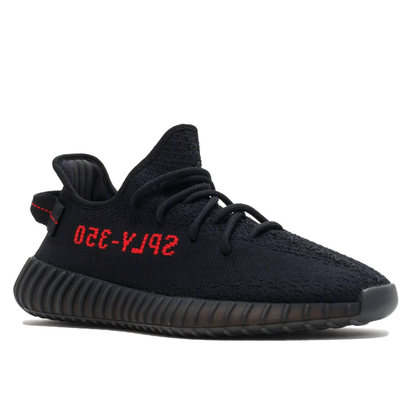 Adidas Yeezy Boost 350 V2 Core Black Red