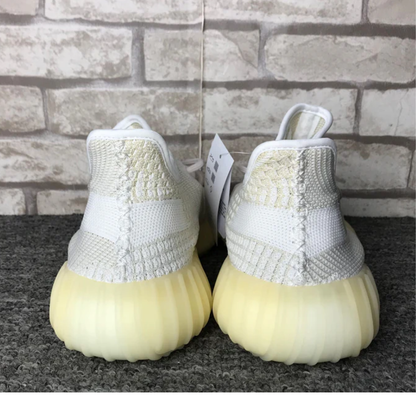 Adidas Yeezy Boost 350 V2 Natural