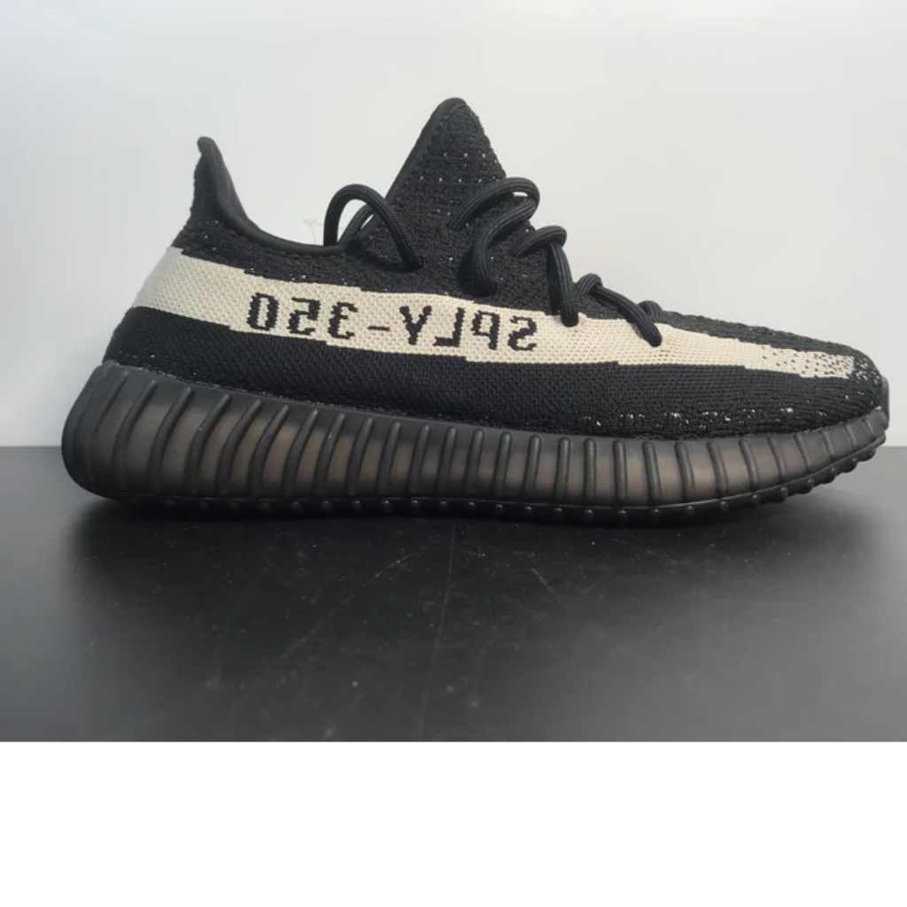 Adidas Yeezy Boost 350 V2 Oreo