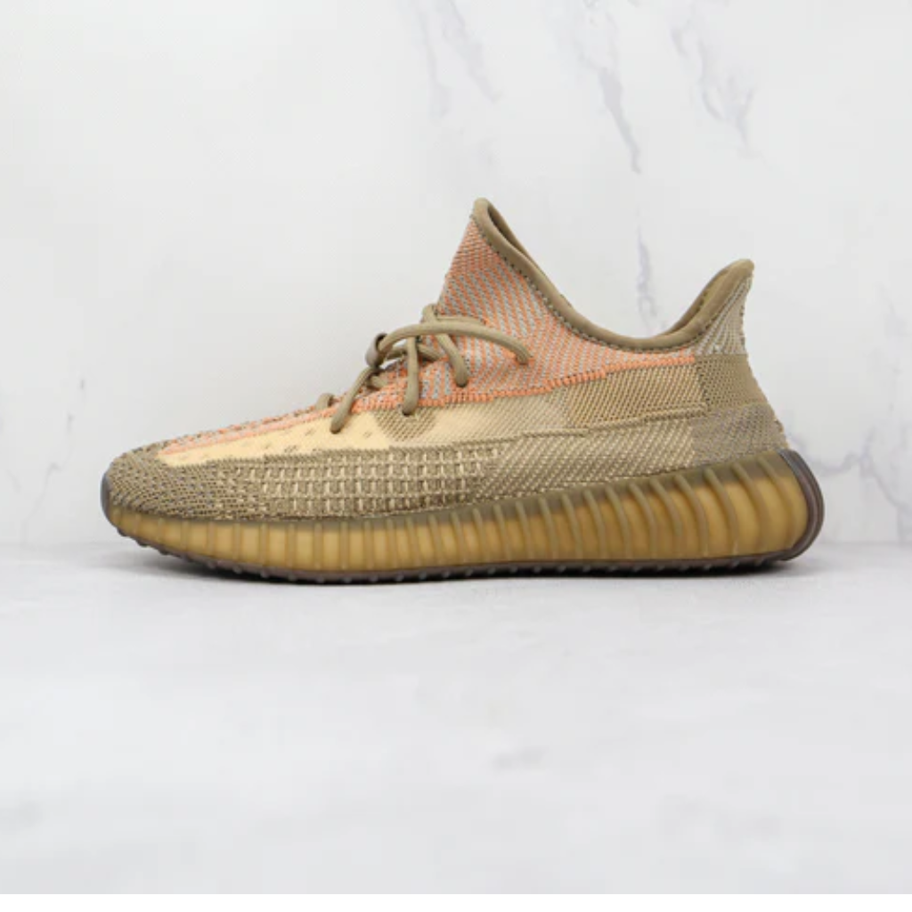 Adidas Yeezy Boost 350 V2 Sand Taupe