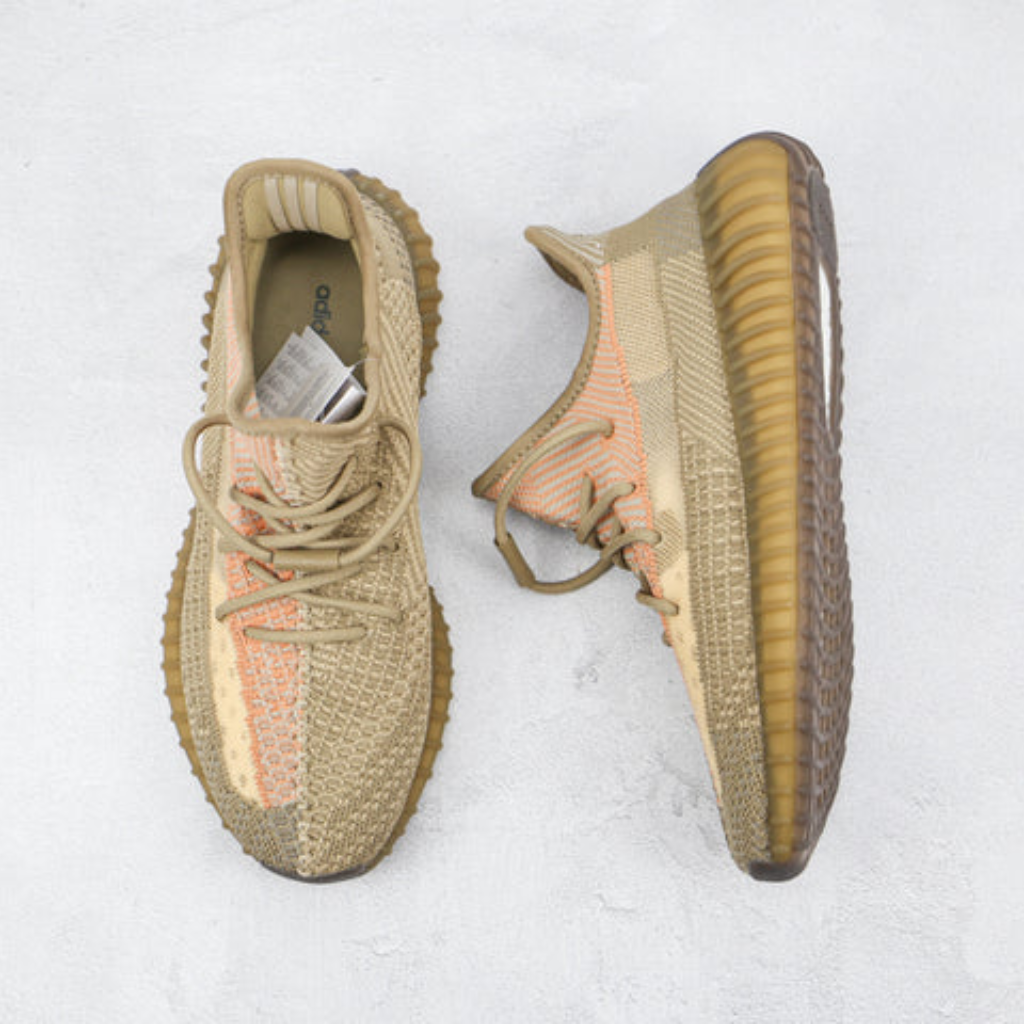 Adidas Yeezy Boost 350 V2 Sand Taupe