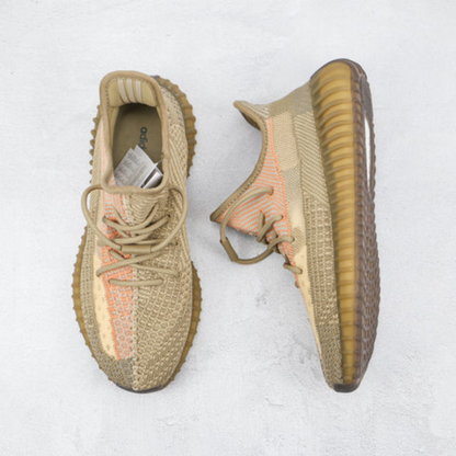 Adidas Yeezy Boost 350 V2 Sand Taupe