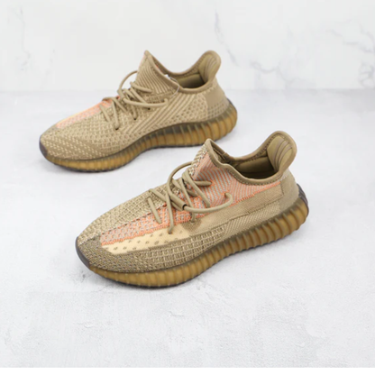 Adidas Yeezy Boost 350 V2 Sand Taupe
