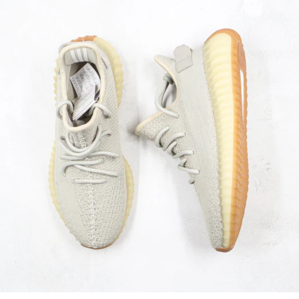 Adidas Yeezy Boost 350 V2 Sesame
