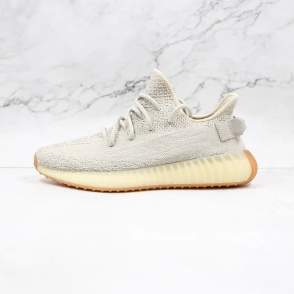 Adidas Yeezy Boost 350 V2 Sesame
