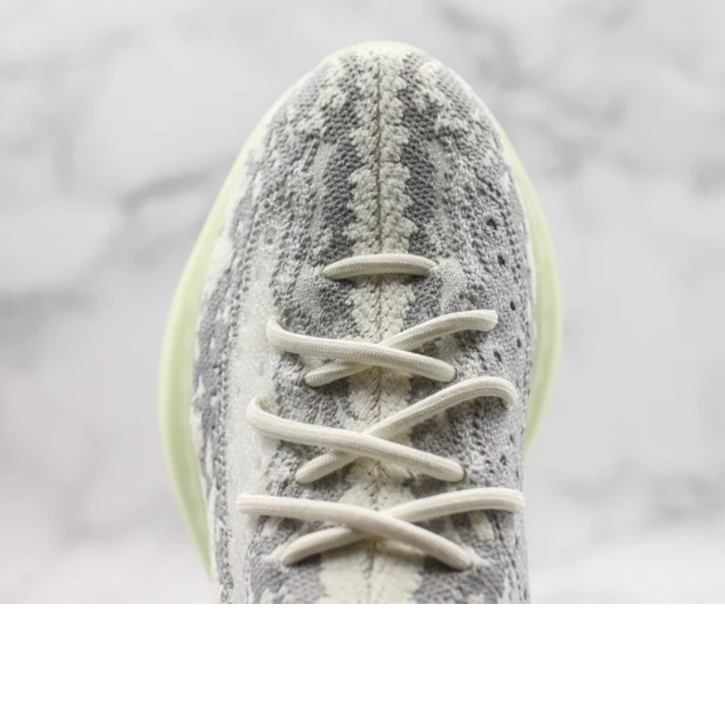 Adidas Yeezy Boost 380 Alien