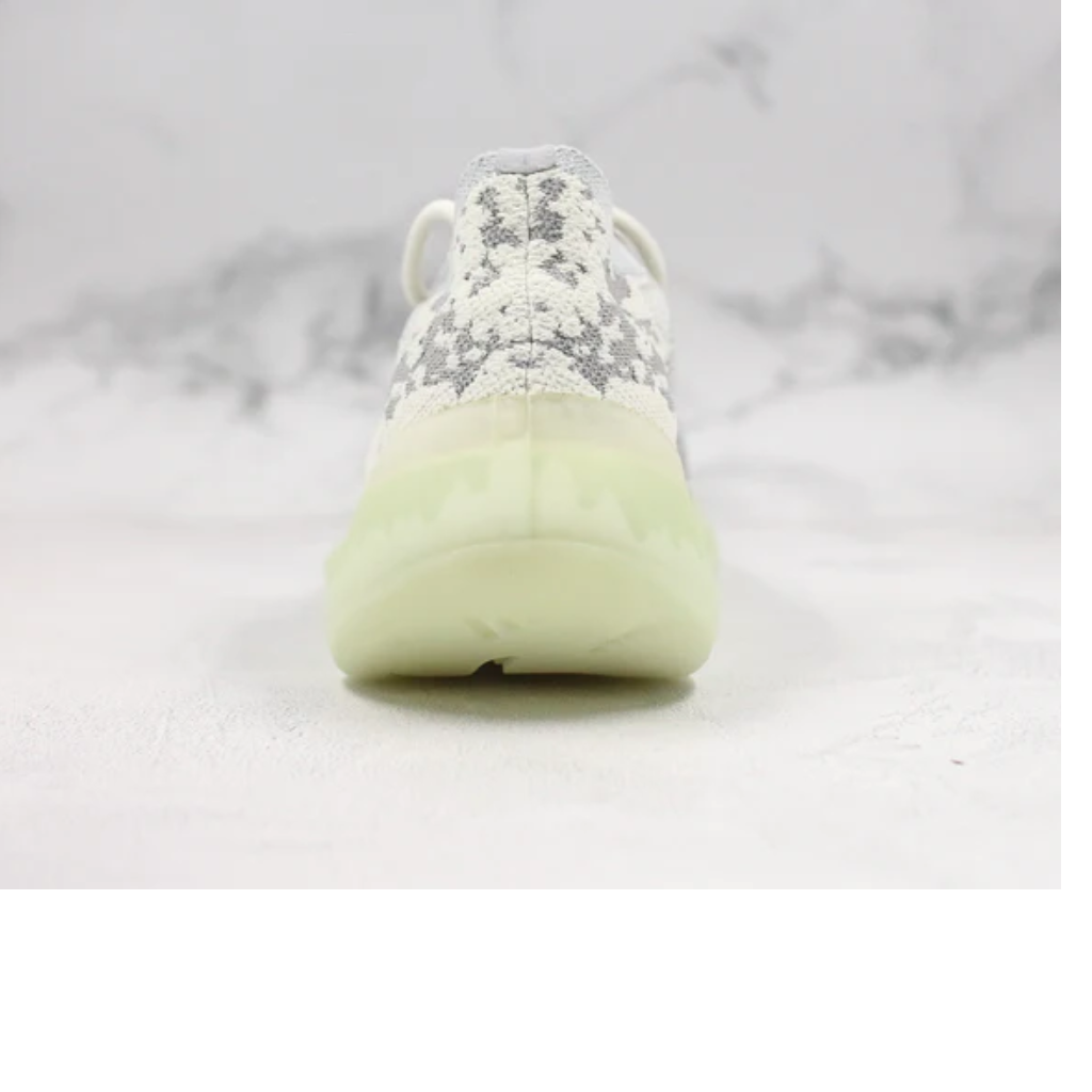 Adidas Yeezy Boost 380 Alien