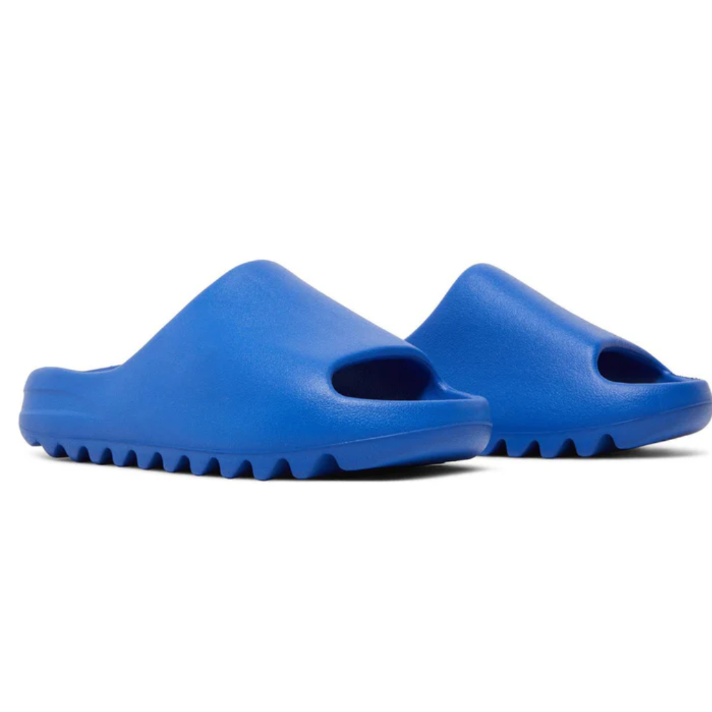 Adidas Yeezy Slide Azure
