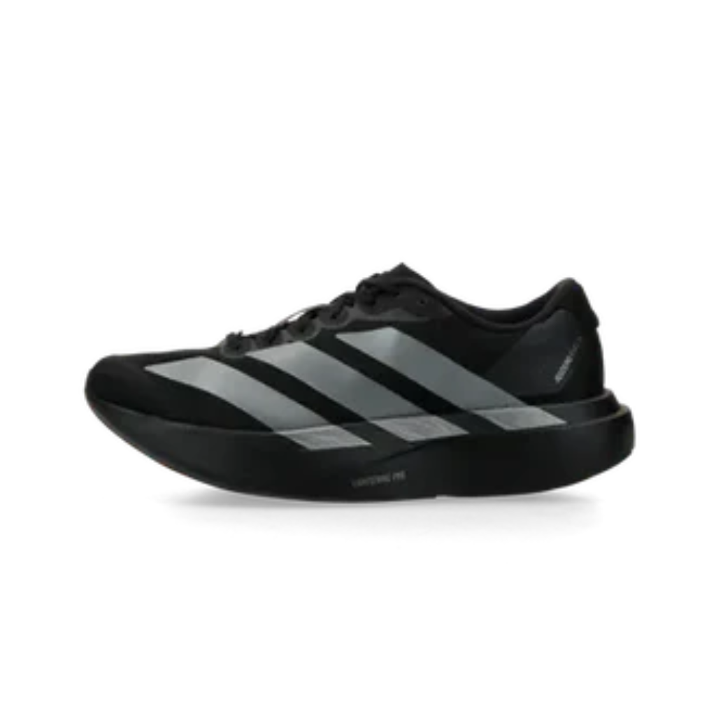 Adizero Evo SL Black Iron Metallic