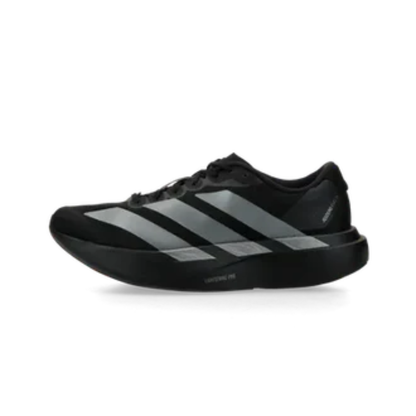 Adizero Evo SL Black Iron Metallic