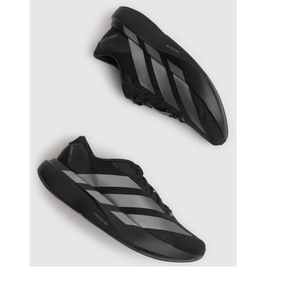 Adizero Evo SL Black Iron Metallic