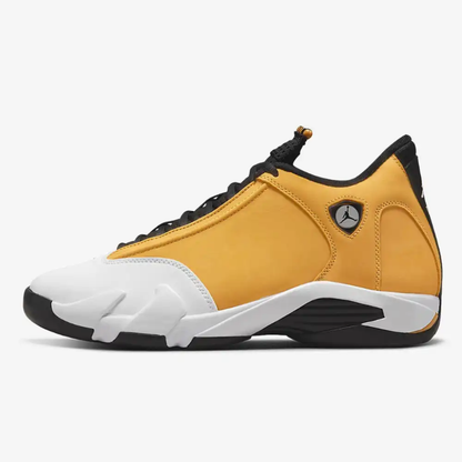 Air Jordan 14 Light Ginger