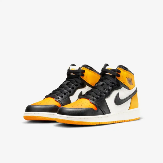 Air Jordan 1 High OG GS Taxi