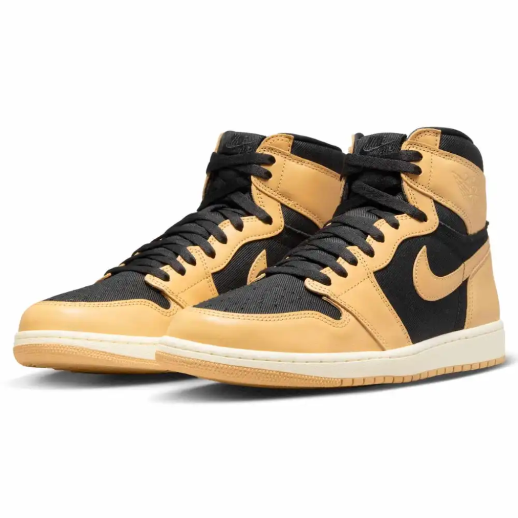Air Jordan 1 High OG Heirloom