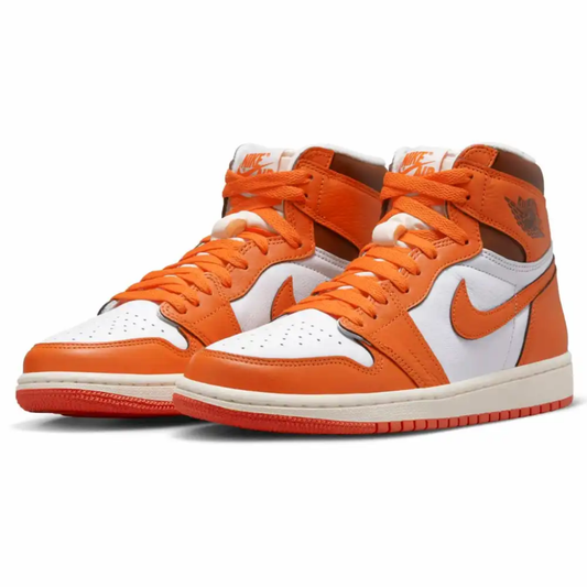 Air Jordan 1 High OG Starfish