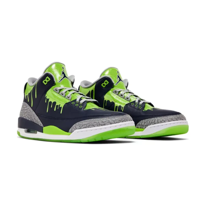 Air Jordan 3 Retro 'Doernbecher XIX