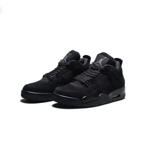 Air Jordan 4 Black Cat
